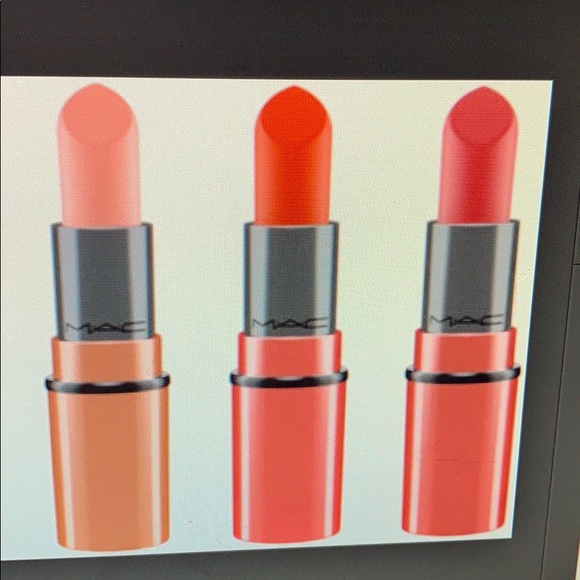 BNIB /MAC-shiny pretty things Never opened. - Picture 6 of 8